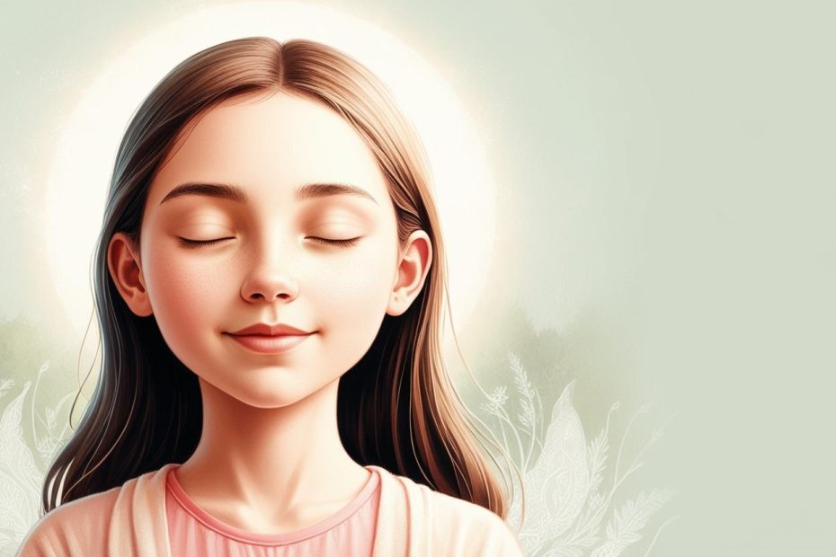 The 16-year old Girl Who Died and Came Back A Near-Death Experience That Changed My Life