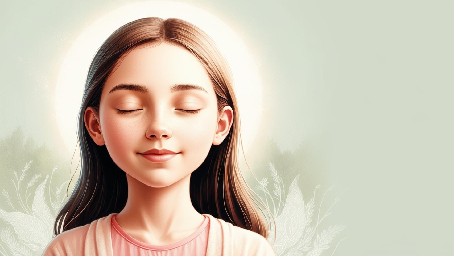 The Girl Who Died and Came Back: A Near-Death Experience That Changed My Life