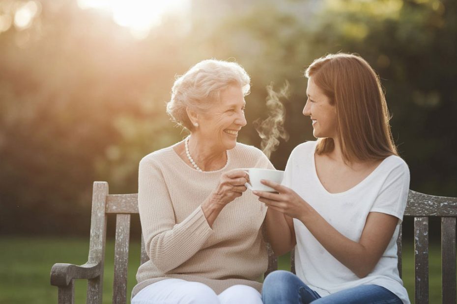 A Prayer for Your Daughter-in-Law - Building Bonds Through Faith