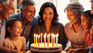 30 Uplifting Bible Verses for Birthdays: Celebrate With God's Word