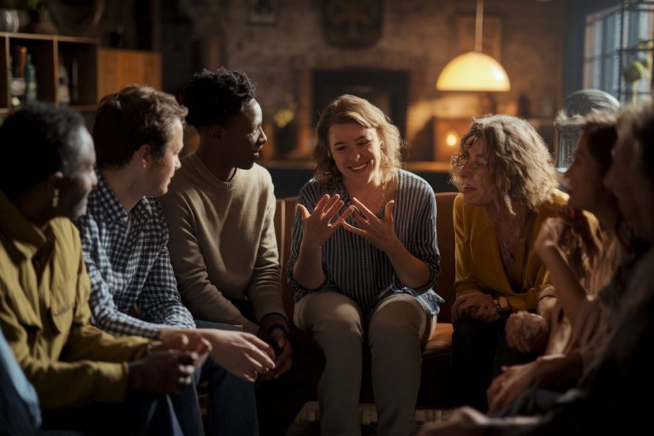 How to Share Your Jesus Story and Testimony