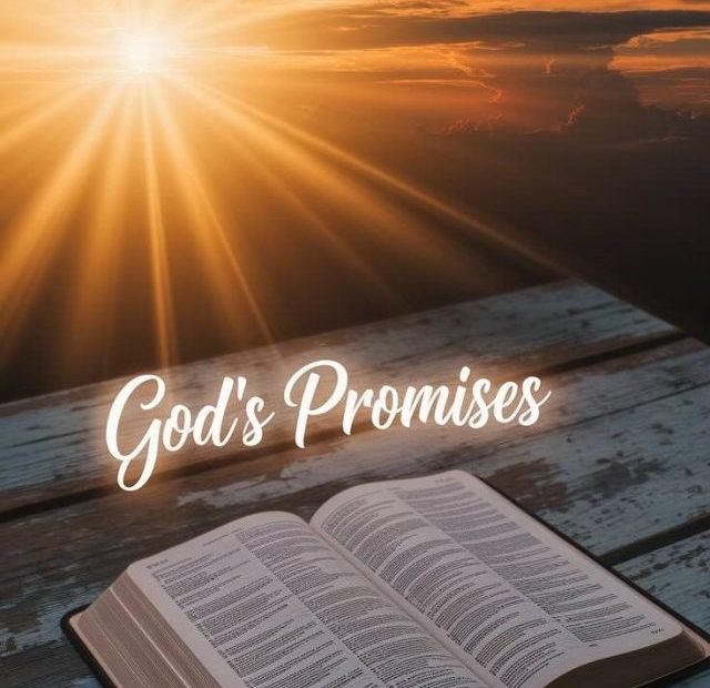 5 Bible Verses That Flip Bad Days Upside Down