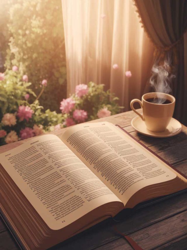5 Powerful Bible Verses on Righteousness That Transform Your Life