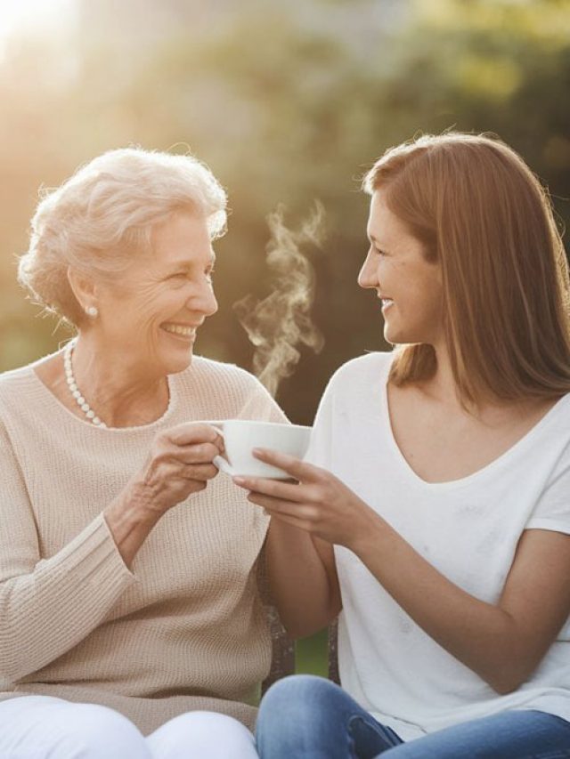 A Prayer for Your Daughter-in-Law - Building Bonds Through Faith