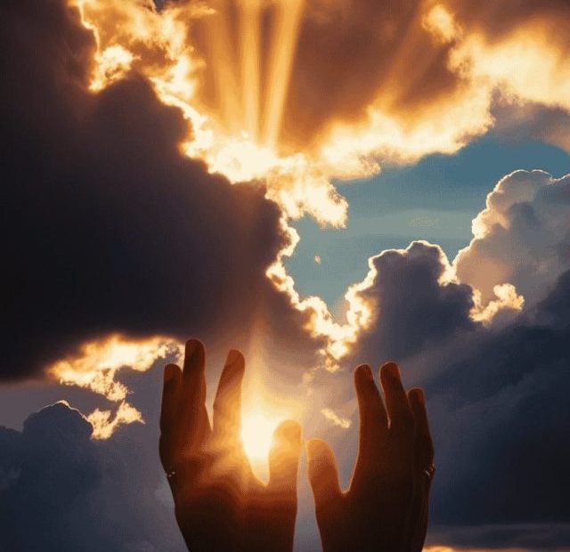 The God Who's Crazy About You