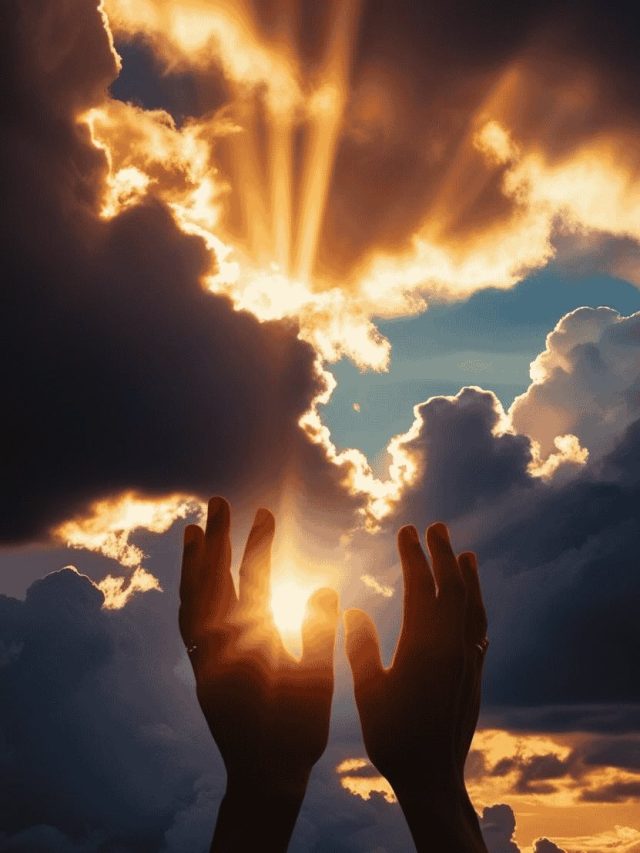 The God Who's Crazy About You