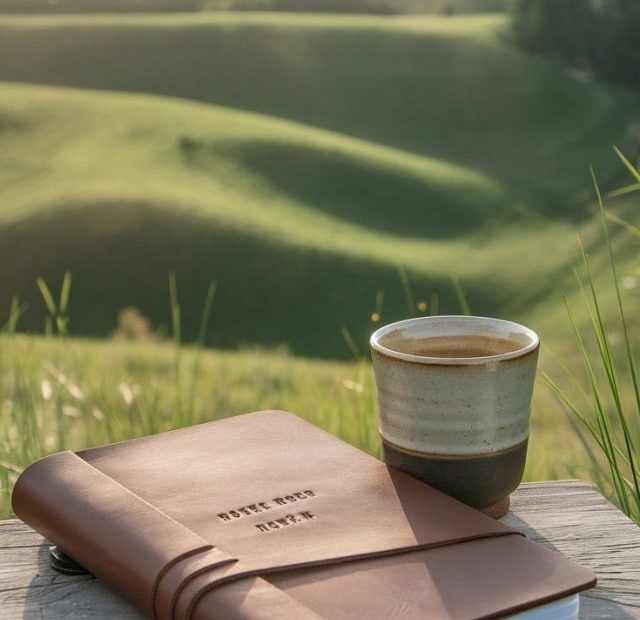 Finding Peace in Psalm 23: A Prayer Guide