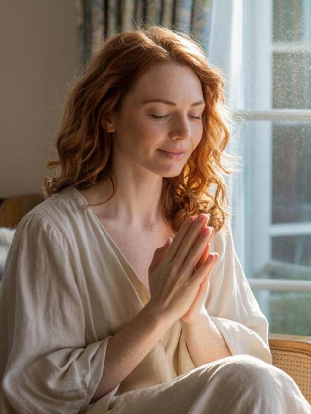 Biblical Keys About Picking Yourself Up and Bouncing Back