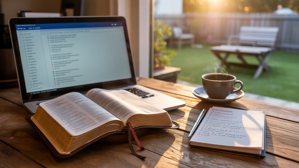 15 Powerful Bible Verses for Employment Breakthrough That Will Transform Your Job Search