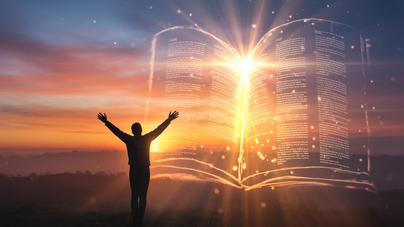 Bible Verses About Mindset: Transform Your Thinking God’s Way