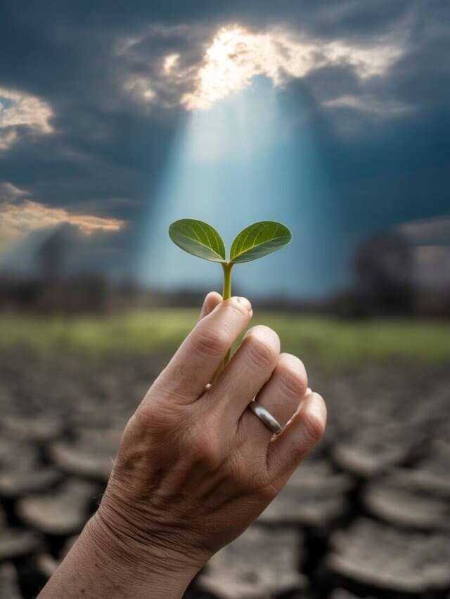 When Life Hits Hard: Finding Strength Through Faith