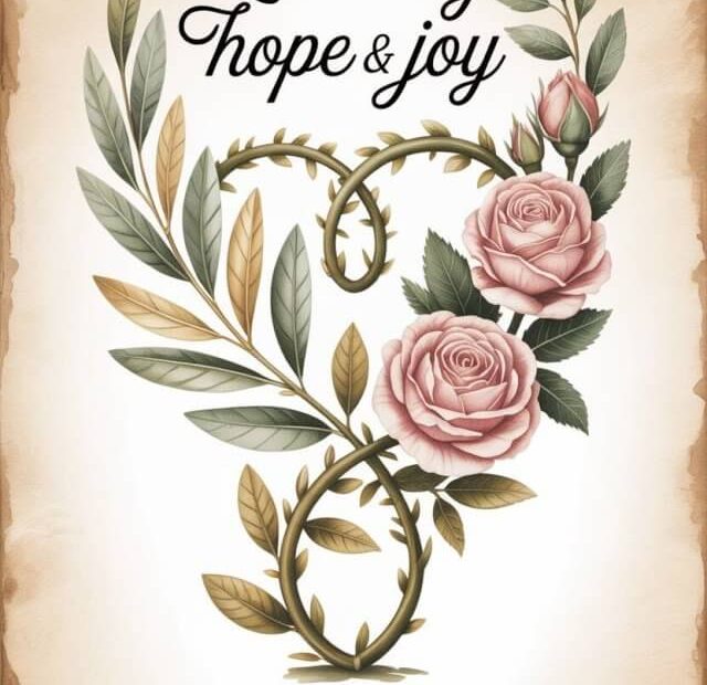 Discover powerful biblical wisdom to restore hope and joy in your marriage