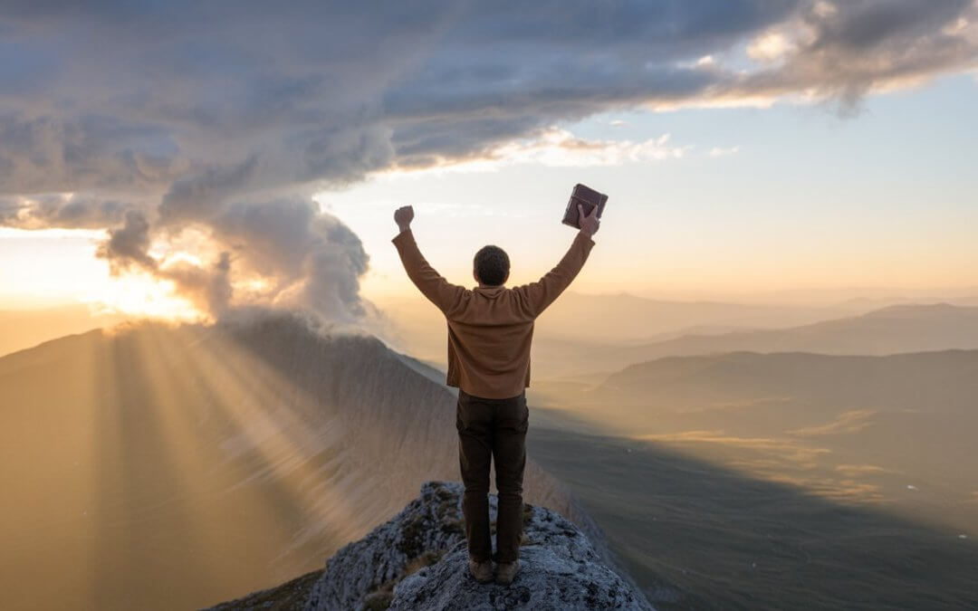 Finding Your Why: Bible Scriptures on Life Purpose That’ll Rock Your World