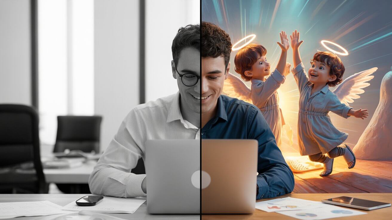 Transforming everyday work into God's purpose through Bible verses