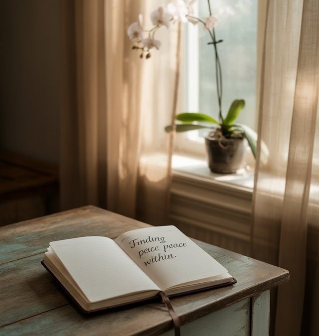 7 Powerful Prayers to Support Your Pastor’s Vision