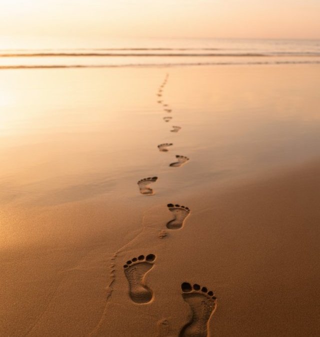 Finding Light in Loss: Sacred Prayers for When Grief Feels Overwhelming