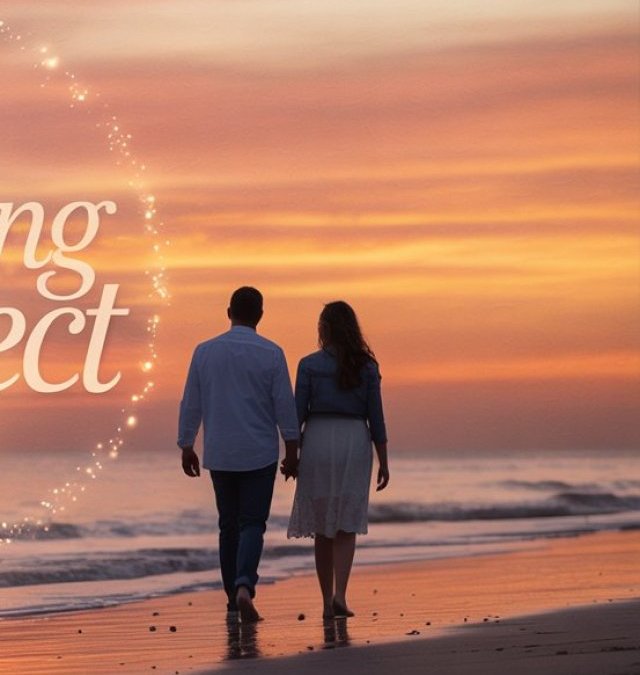 Divine Timing: Finding Love in God’s Perfect Season
