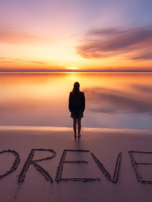 Never Give Up: 5 Powerful Bible Verses That Will Change Your Life