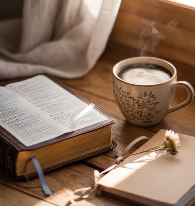 Simple Ways to Build Deep, Intimate Prayer Connection with God