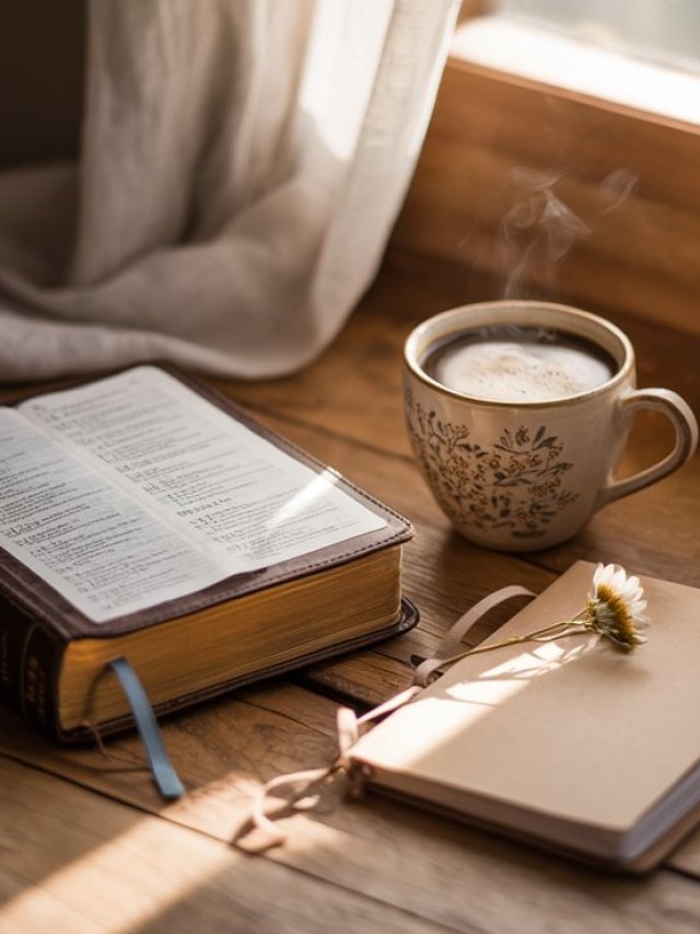 Simple Ways to Build Deep, Intimate Prayer Connection with God