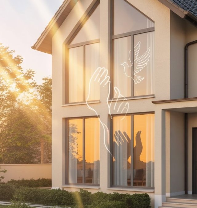 Prayer Power: Finding Your Dream Home with Divine Guidance