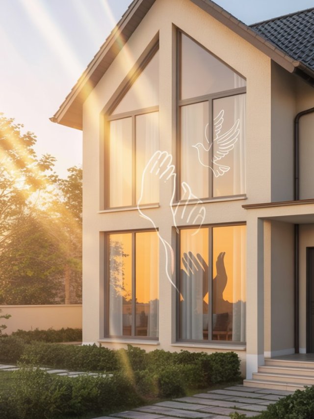 Prayer Power: Finding Your Dream Home with Divine Guidance