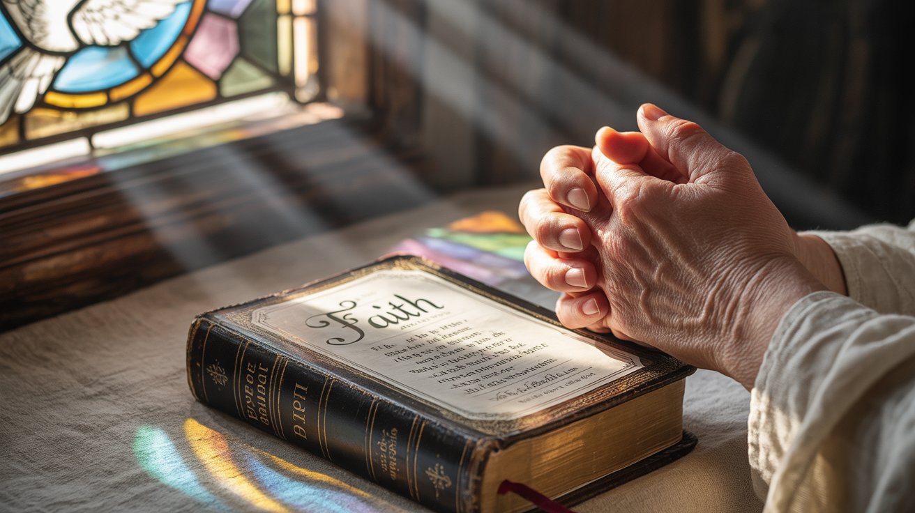 prayers-losing-loved-one-comfort