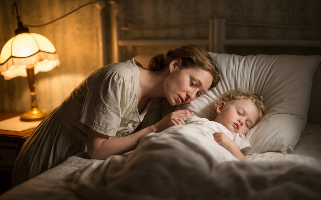 Prayers for Single Mothers: Finding Strength, Hope, and God’s Love