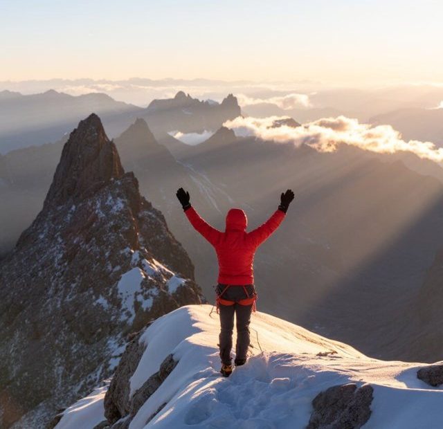 Powerful Prayers for Self-Control: Finding Strength in Your Daily Battles