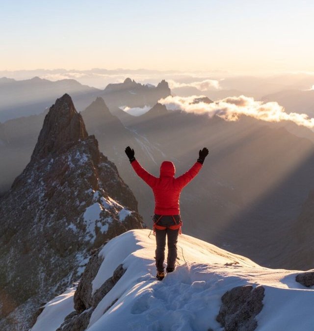 5 Powerful Prayers for Self-Control: Finding Strength in Your Daily Battles