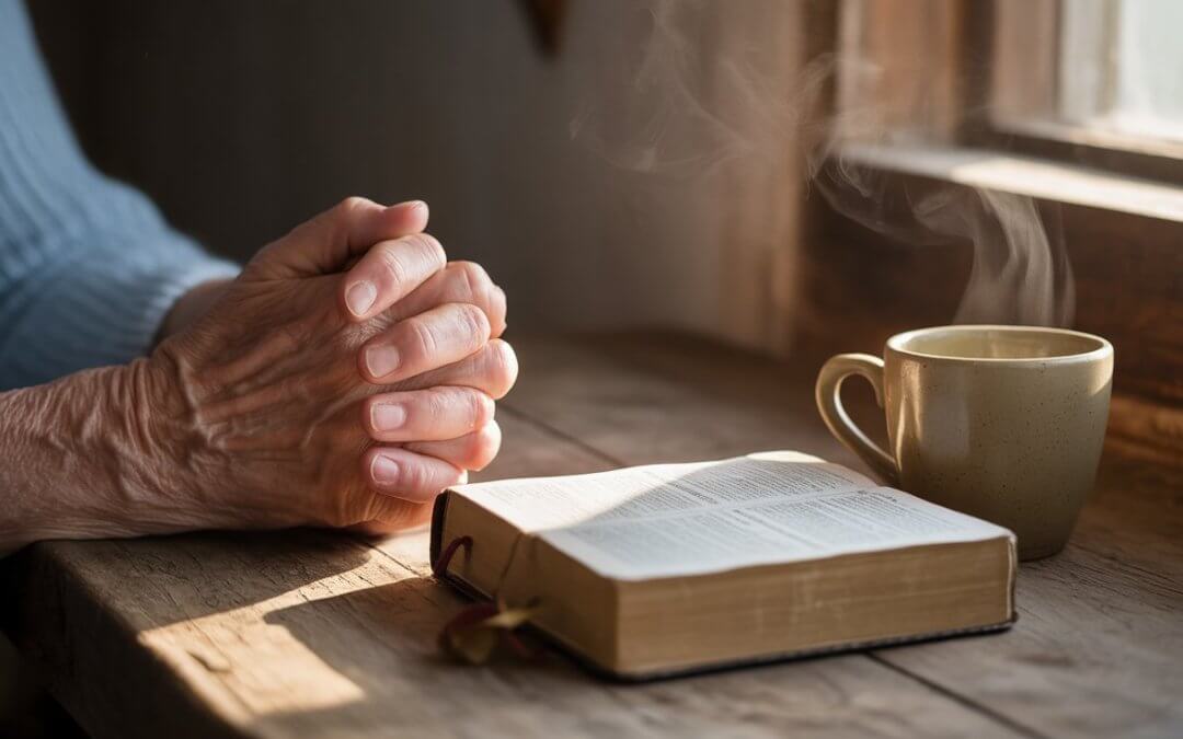 Prayer for Drug Addiction Son: Finding Hope When Your Heart is Breaking