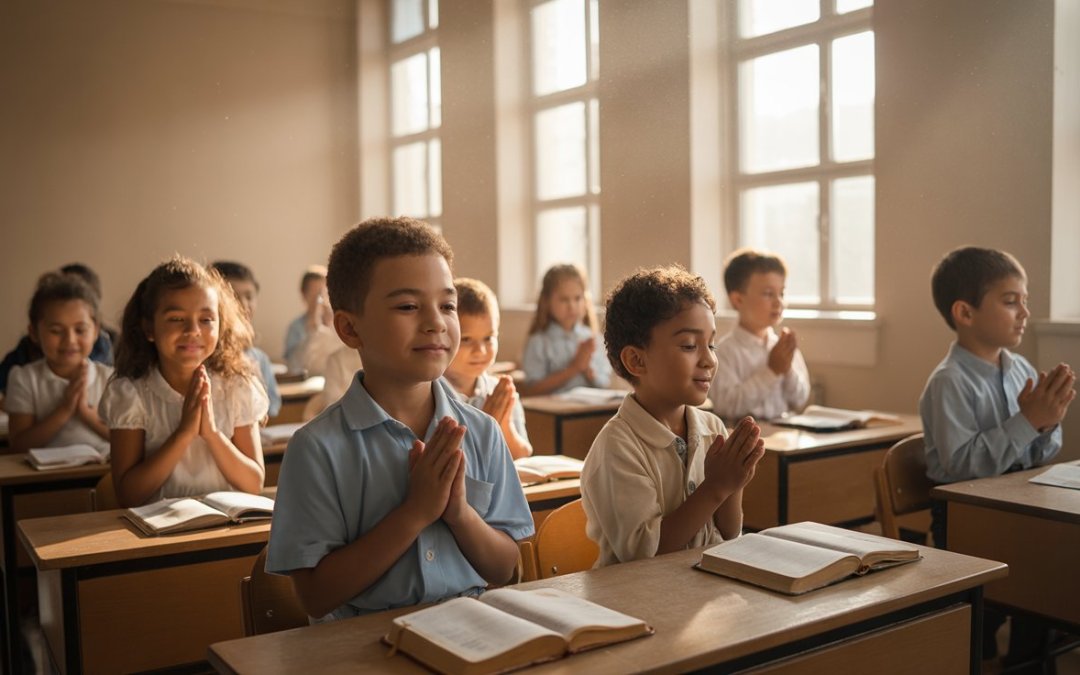 Prayers for Passing Exams: Your Secret Weapon (That’s Not Cheating!)