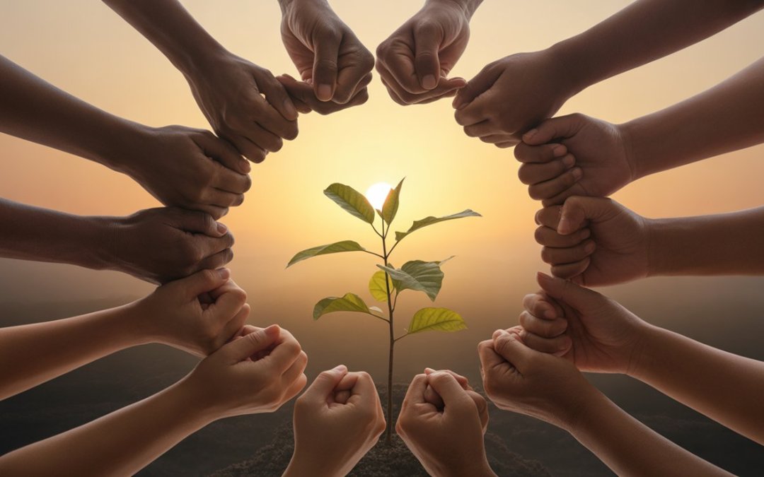 Thankful Prayers for Healing: When Gratitude Meets God’s Grace