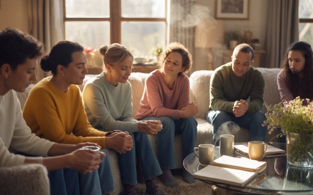 100 Short Prayers That’ll Transform Your Day (No Marathon Required!)