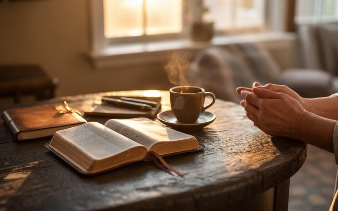 Prayers for Getting Closer to God: Your Ultimate Guide of Building Intimacy with God