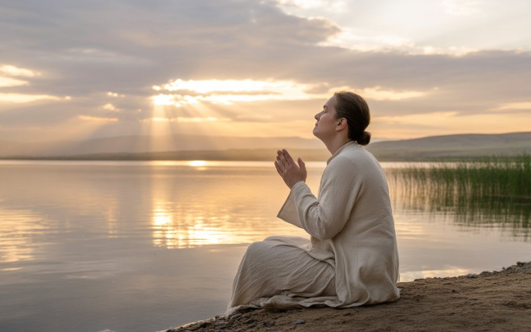 prayer for anxiety-complete guide