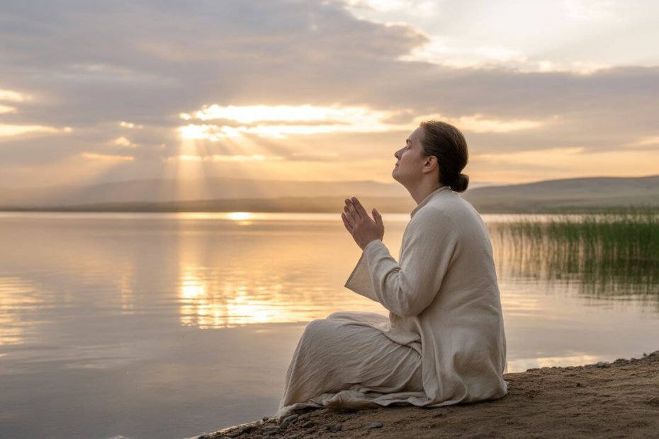 prayer for anxiety-complete guide