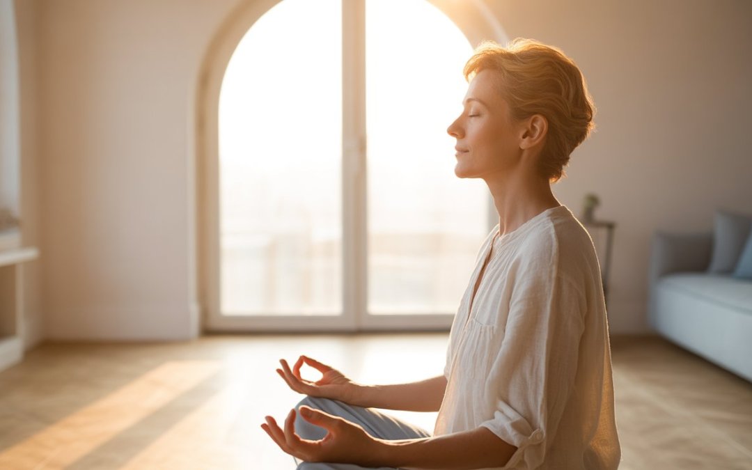 Prayer for Clarity of Mind: When Your Brain Feels Like a Browser With 47 Tabs Open