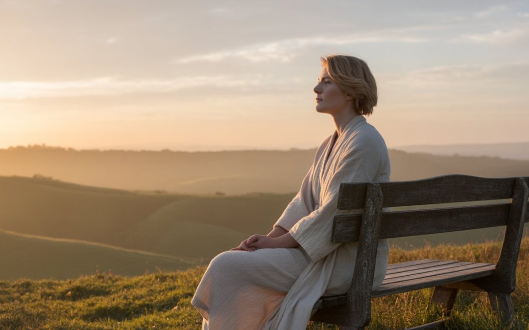 Bible Verse for Waiting: 15+ Scriptures to Hold On When God Says “Not Yet”