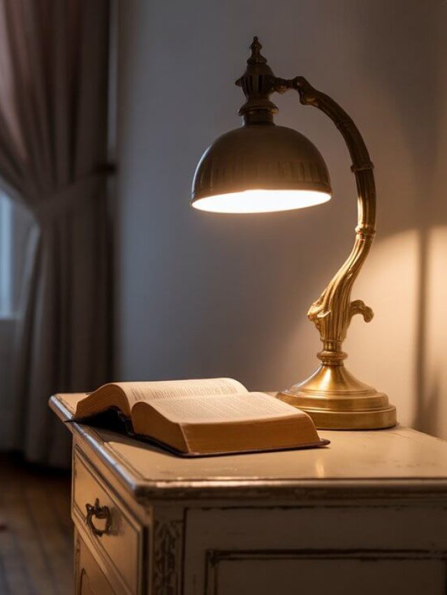 Transform Your Home with Prayer: From Chaos to Sanctuary