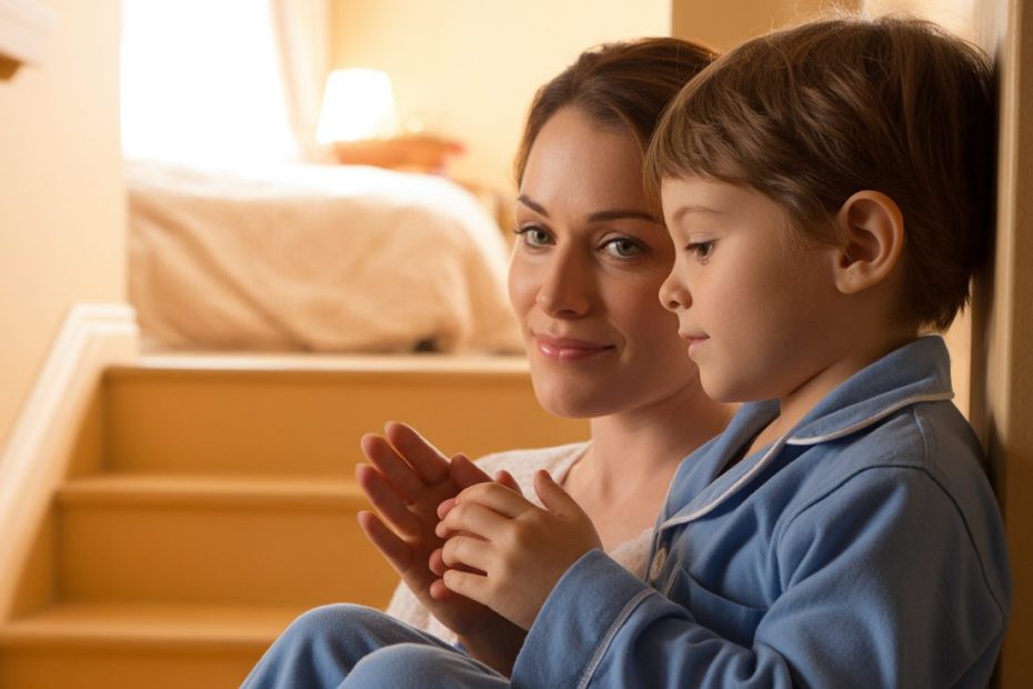 Family Prayers During Hard Times for Kids