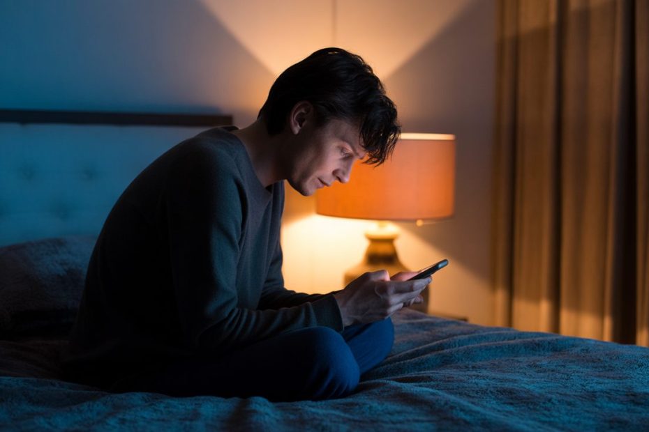 A worried sibling praying for a brother with drug addiction